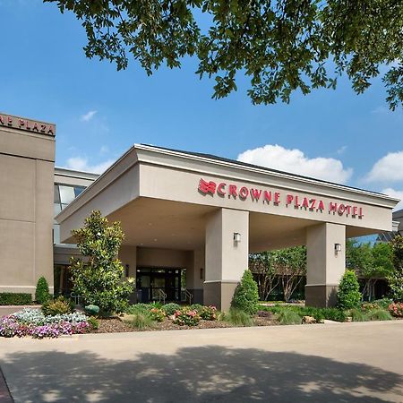 Crowne Plaza Dallas Near Galleria-Addison Exterior photo