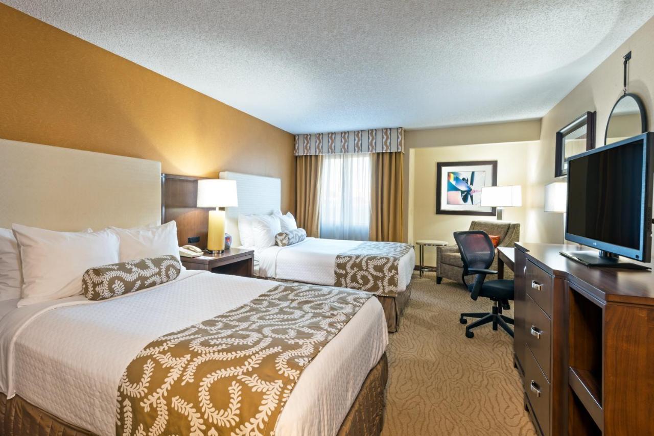Crowne Plaza Dallas Near Galleria-Addison Room photo