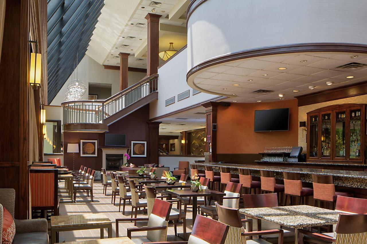 Crowne Plaza Dallas Near Galleria-Addison Exterior photo
