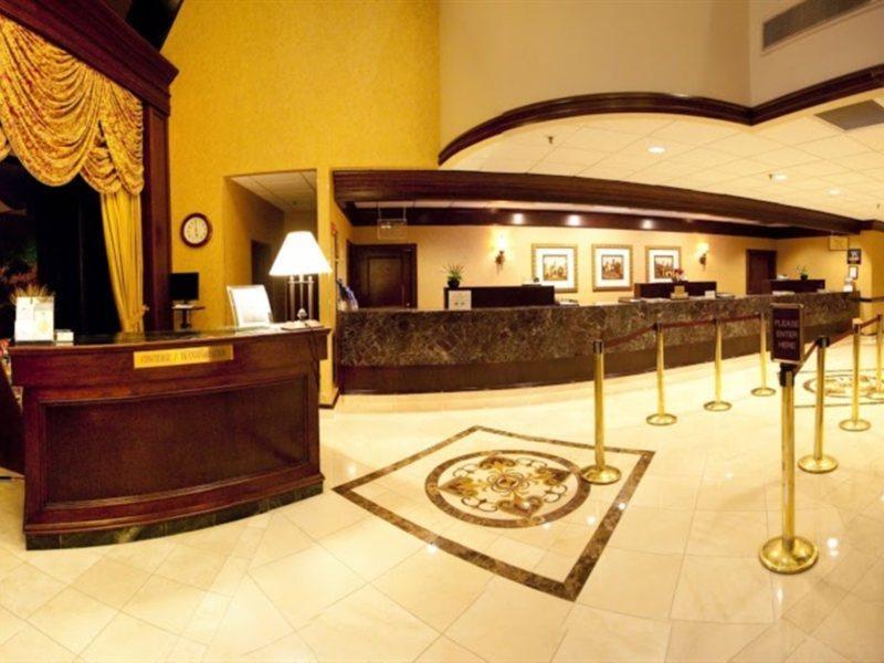 Crowne Plaza Dallas Near Galleria-Addison Exterior photo