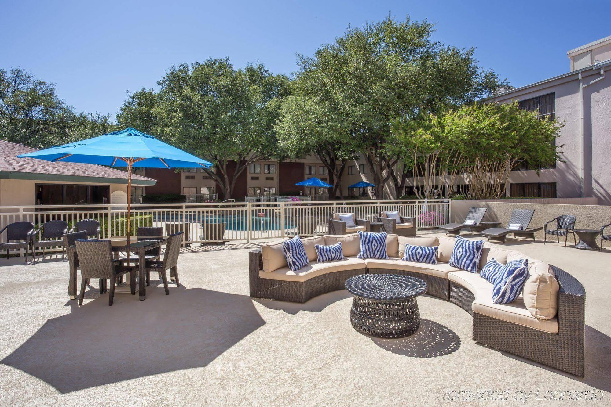 Crowne Plaza Dallas Near Galleria-Addison Exterior photo
