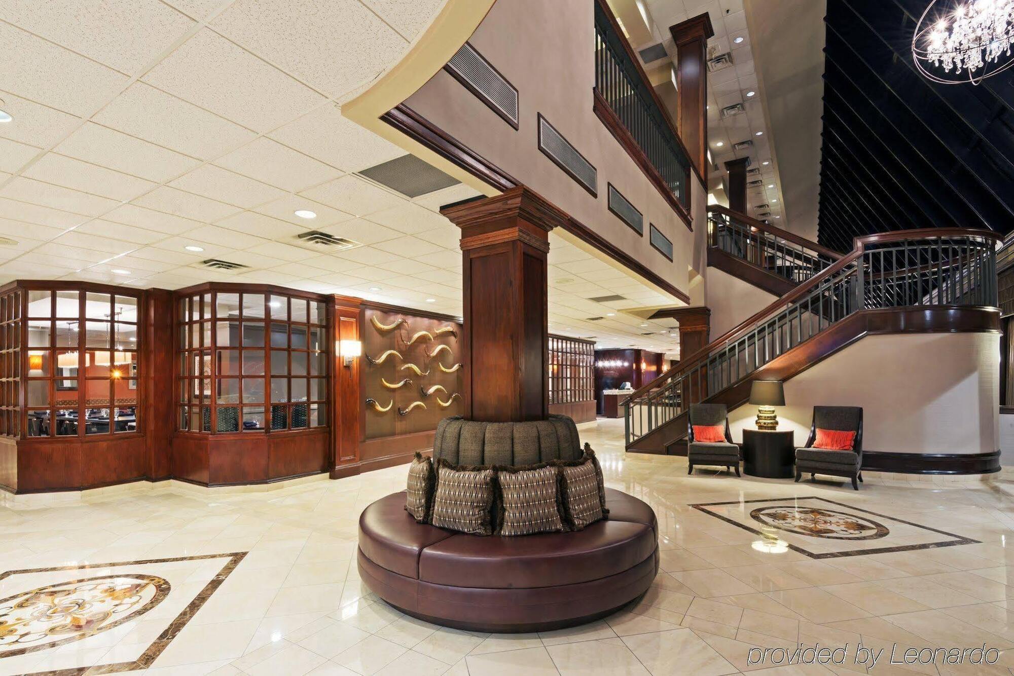 Crowne Plaza Dallas Near Galleria-Addison Exterior photo